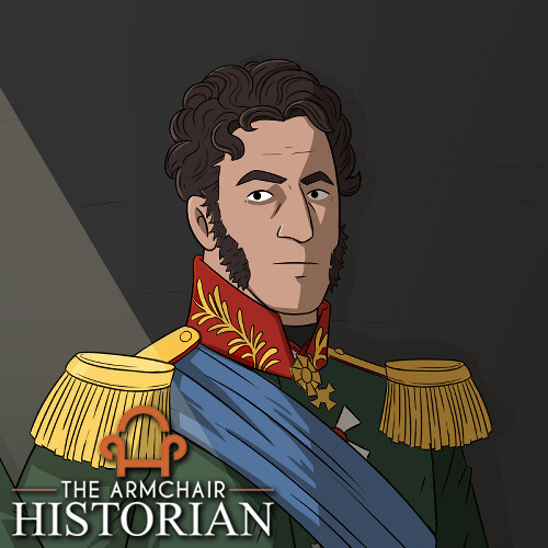 ArtStation Armchair Historian vol.3