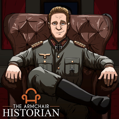 ArtStation Armchair Historian vol.1