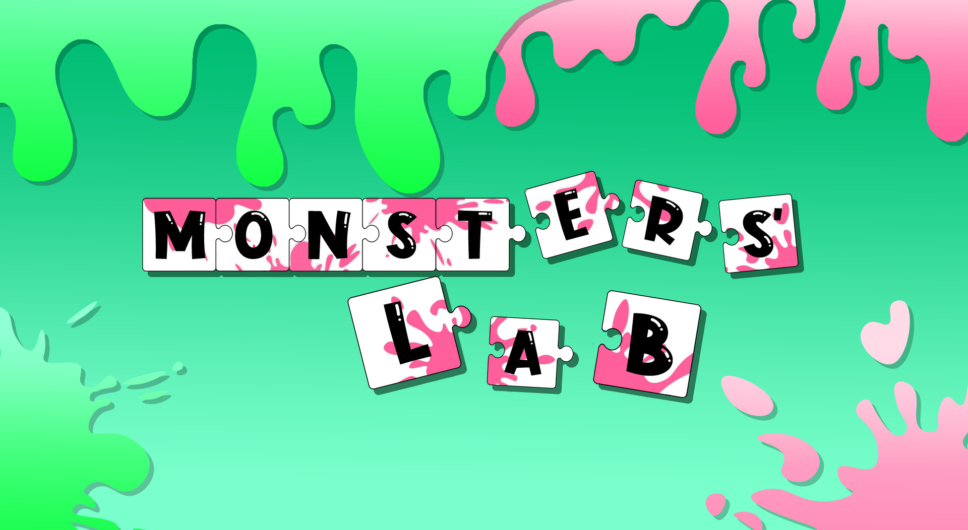 ArtStation - Monsters's Lab - Game Design Document Italian ver.