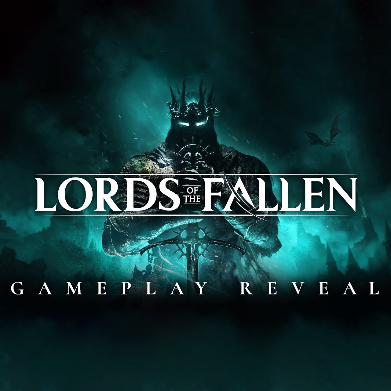 ArtStation LORDS OF THE FALLEN Official Gameplay Reveal Trailer (2023)