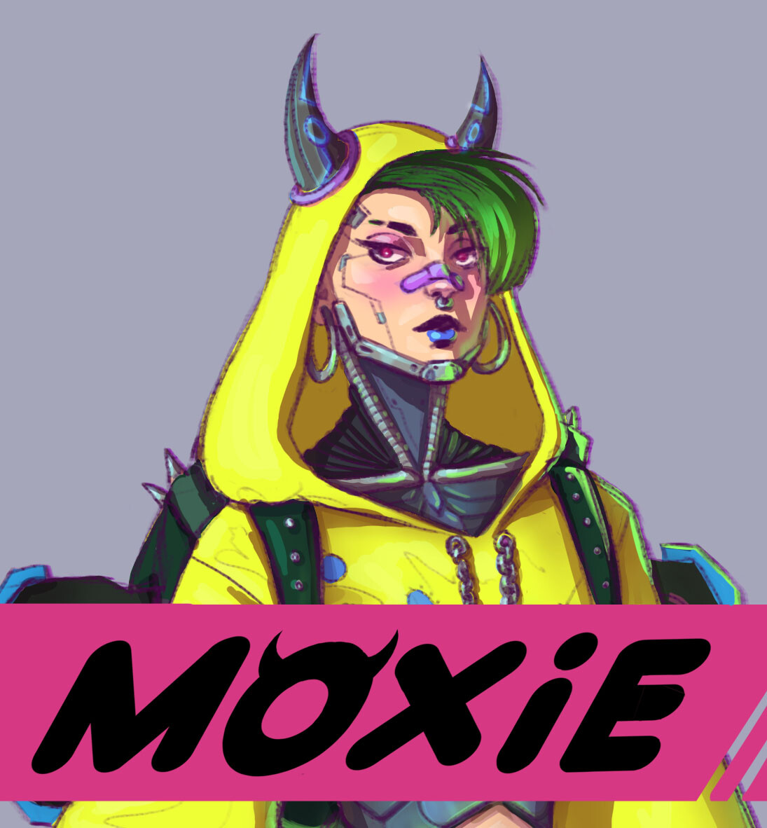 Moxie Art Studio