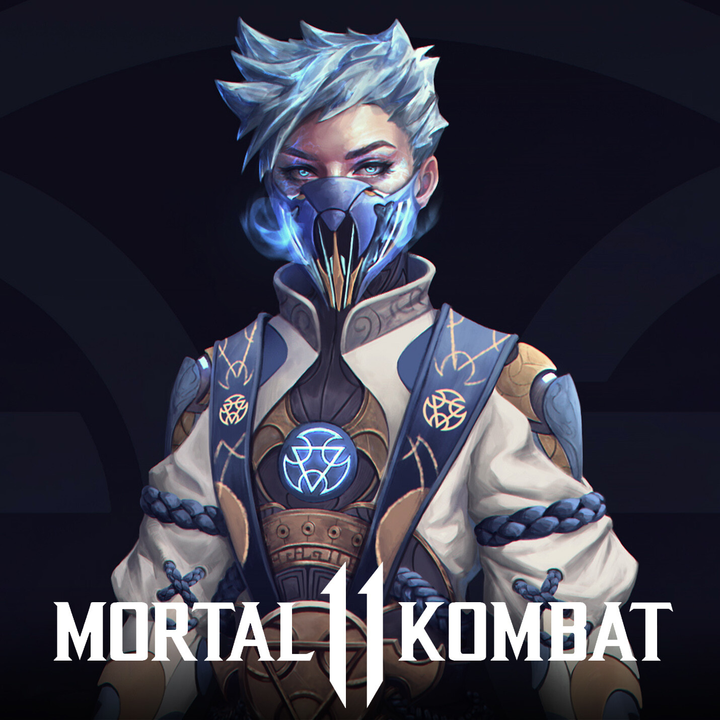 ArtStation - Mortal Kombat 1