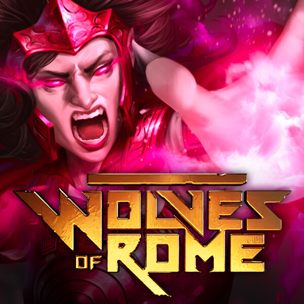 Wolves of Rome - Hemo Blast