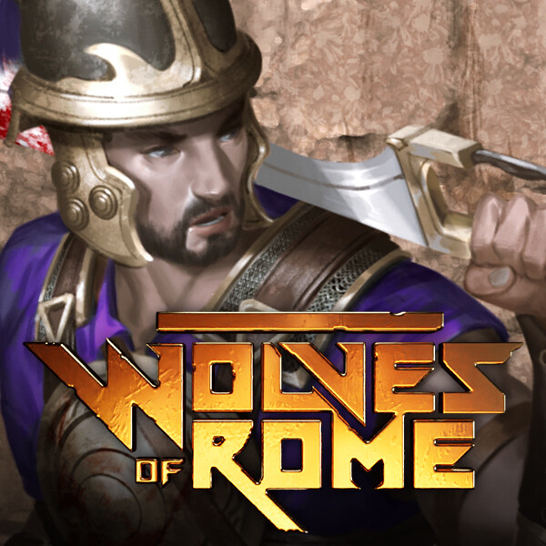 Wolves of Rome - Mercenary Thief