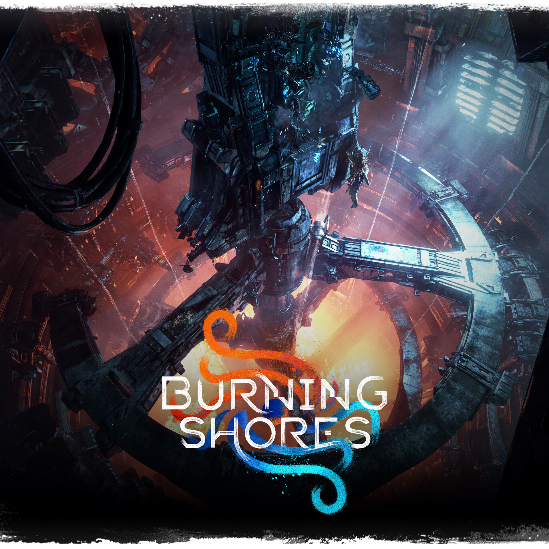 Horizon Forbidden West: Burning Shores: His Final Act