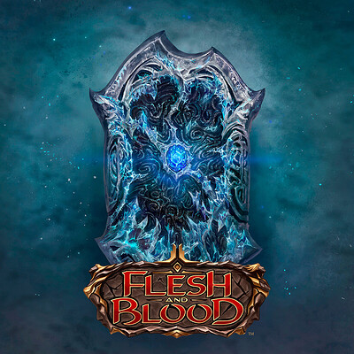 ArtStation - Lizhe Liang