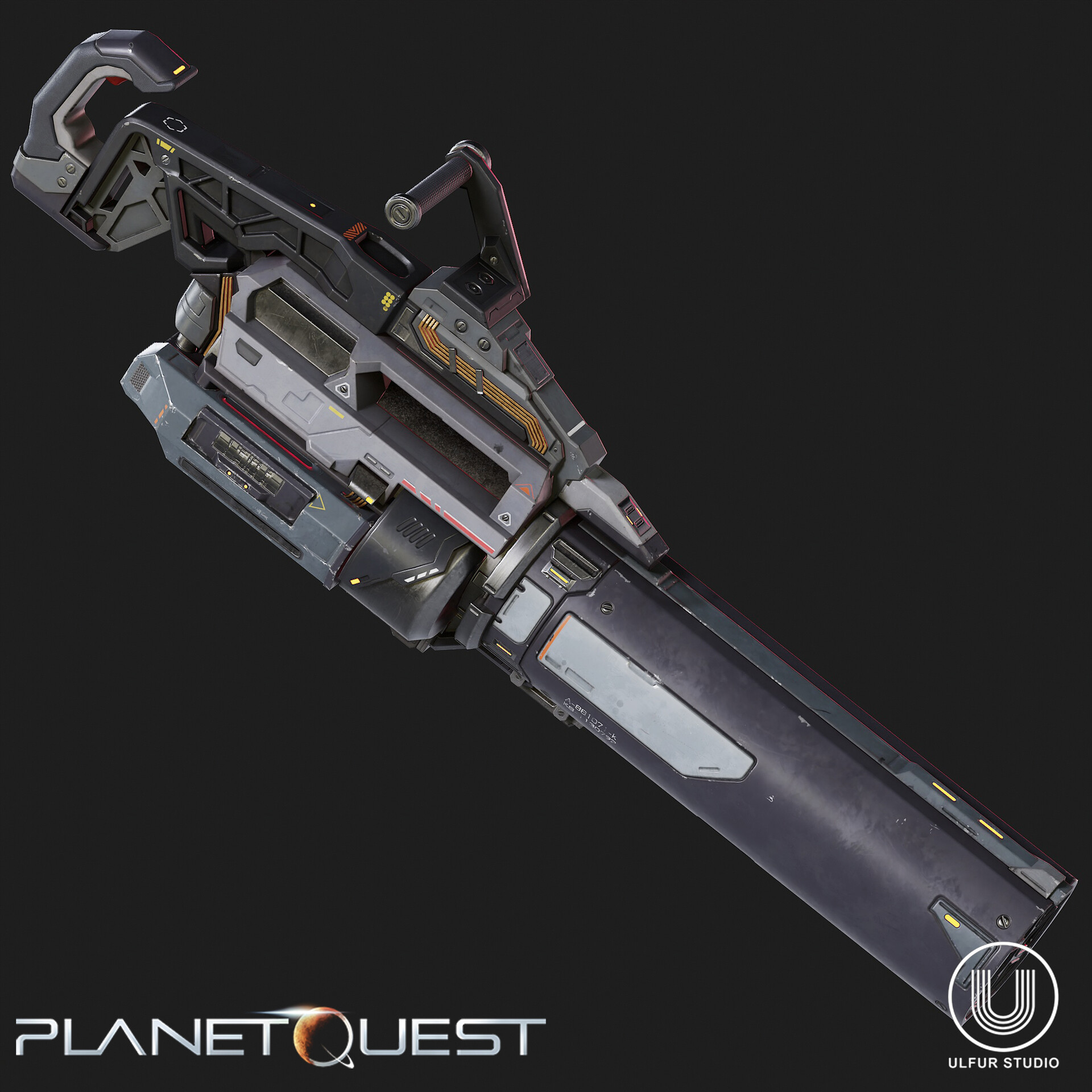 ArtStation - pq_conventional_heavy_concept_03v1