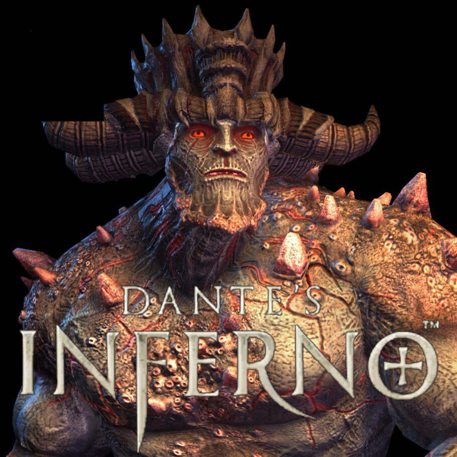 Characters of Inferno, Infernopedia