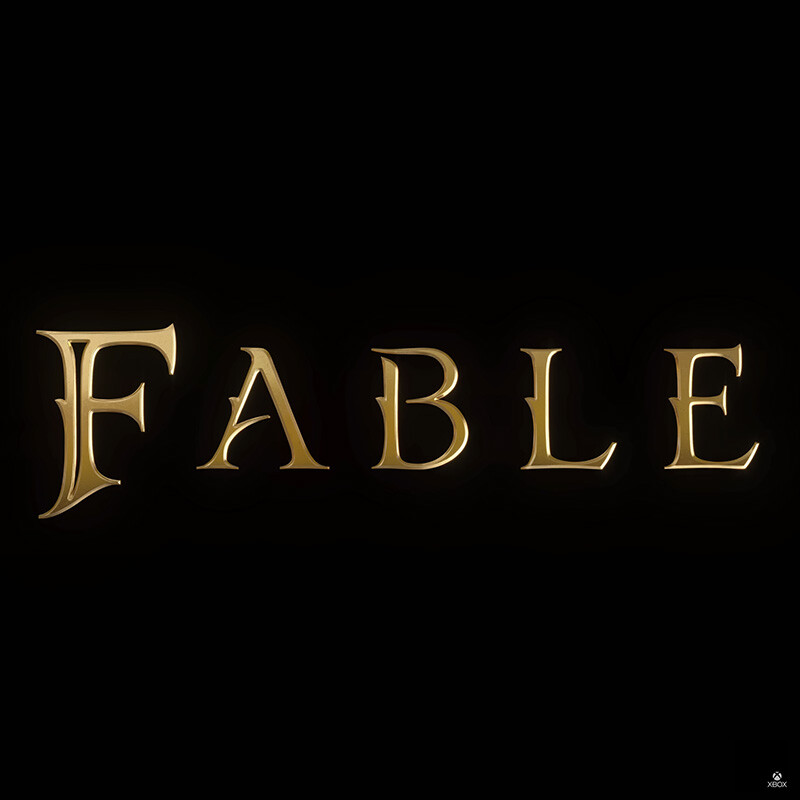 ArtStation - Fable Xbox Showcase Trailer