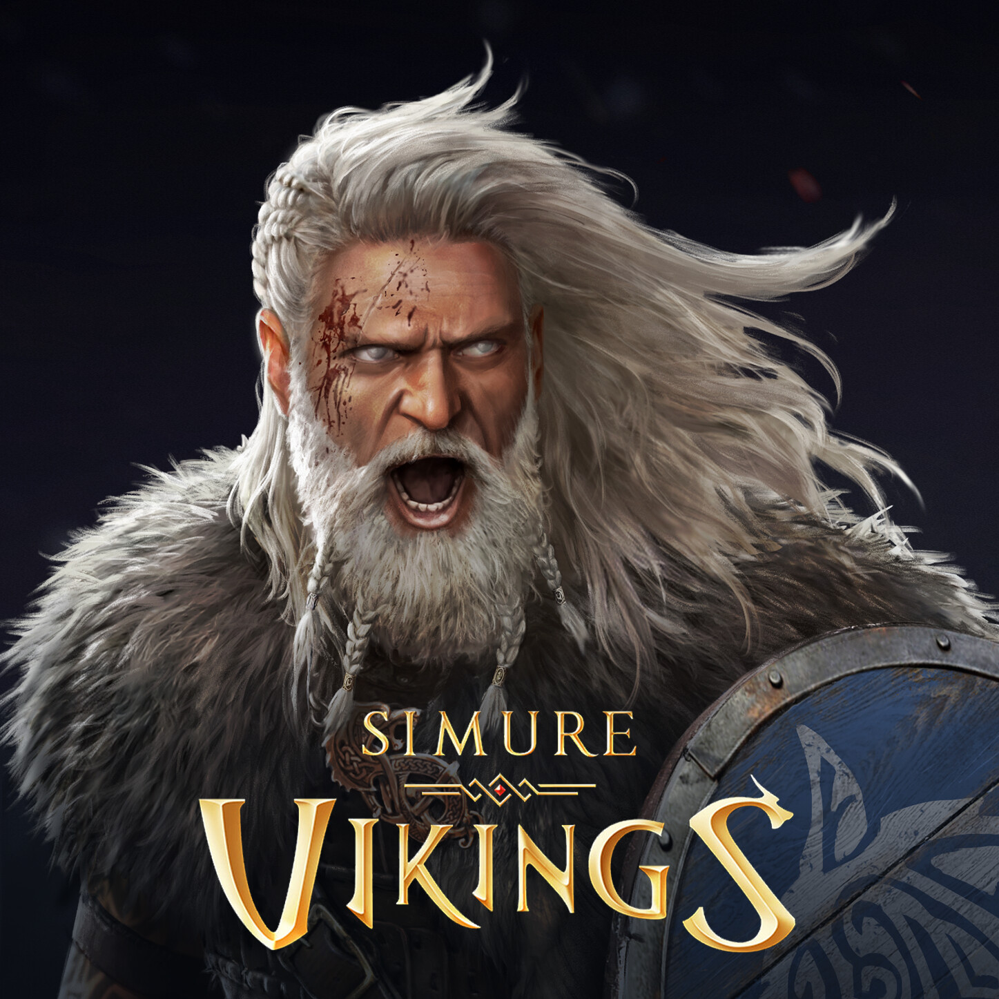 Simure: Viking Saga, um novo RPG de simulação da marca YOOZOO