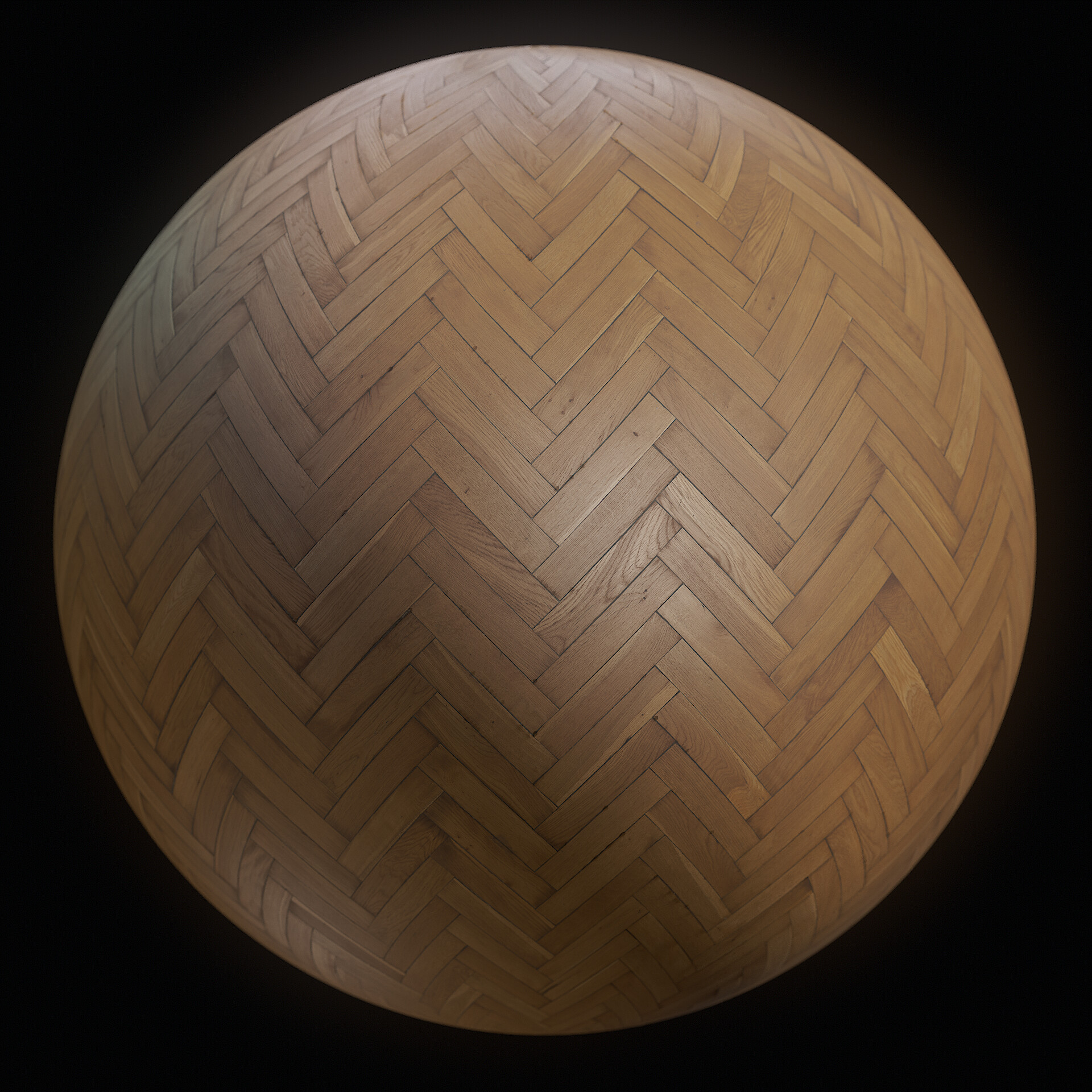 ArtStation - Wood parquet 001