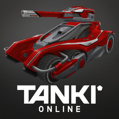 Tanki Online south india