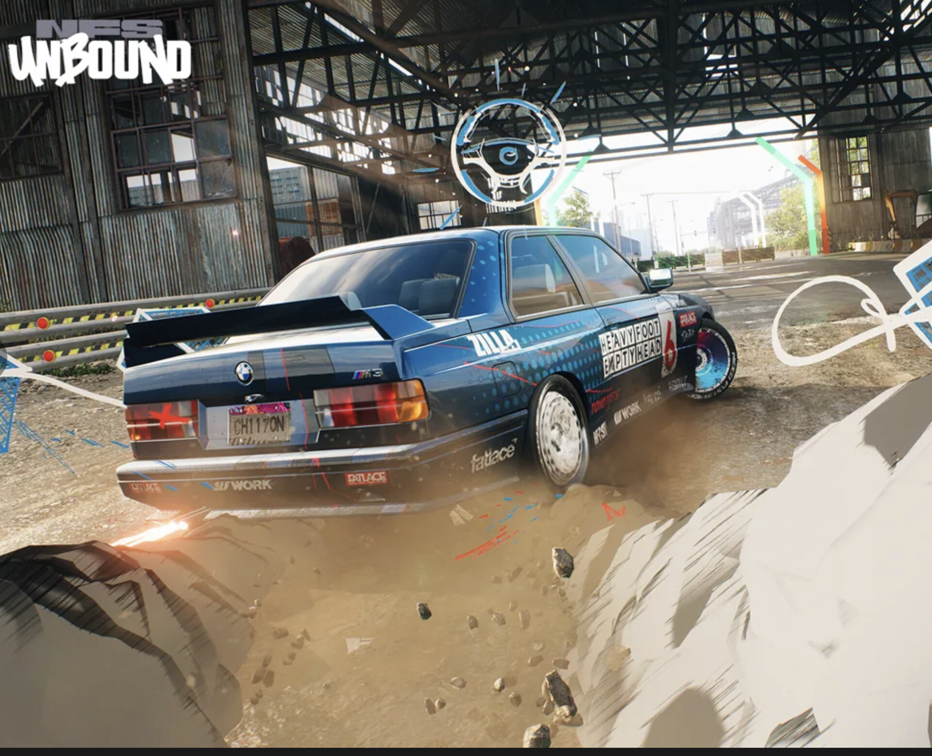 Купить Nfs Unbound На Пк