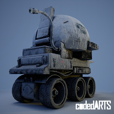 Lancet Vehicle