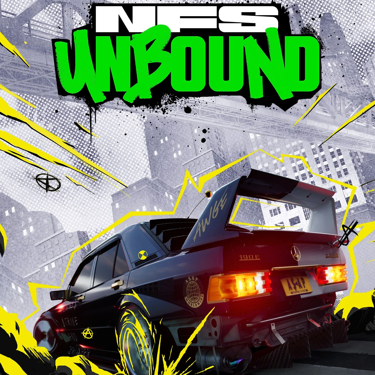 Need for speed unbound steam цена фото 65