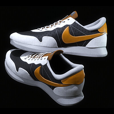 nike air pegasus 86