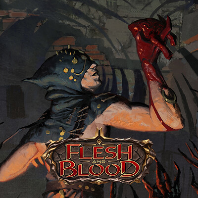 大人気の Grandeur of Valahai flesh and blood マジック：ザ