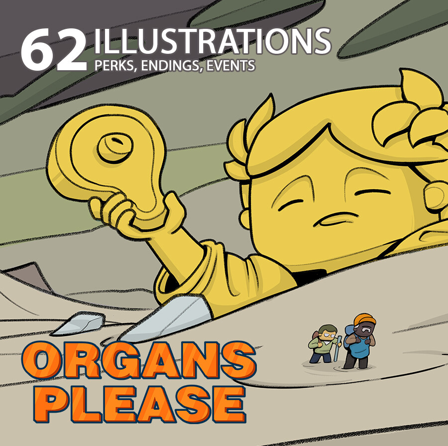 Organs Please free downloads
