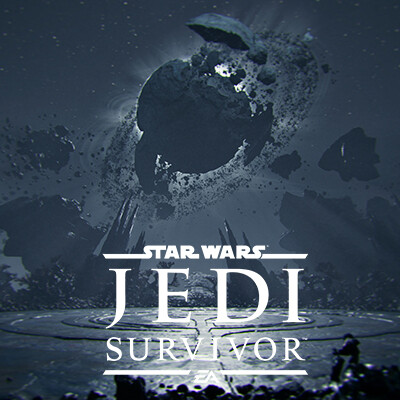Jedi Survivor: Void Training Arena