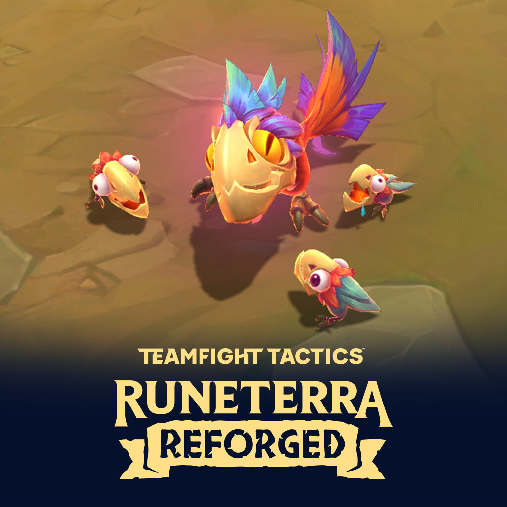 Exploring the Exciting Changes in Teamfight Tactics SET 9