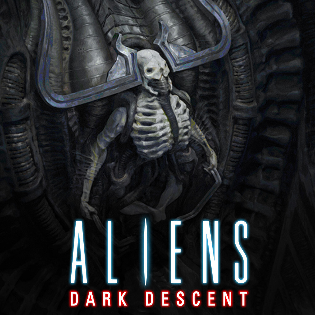 Como matar Xenomorfos e não tempo em Aliens: Dark Descent - Epic Games Store
