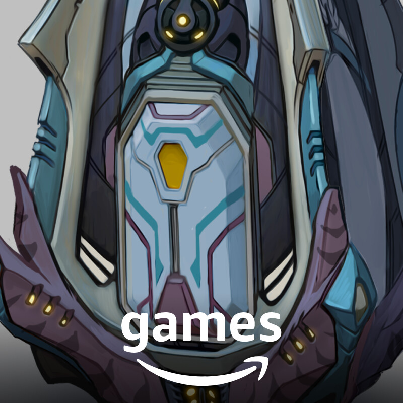 ArtStation - Drop Pods