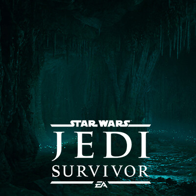Jedi Survivor: Cave Lighting