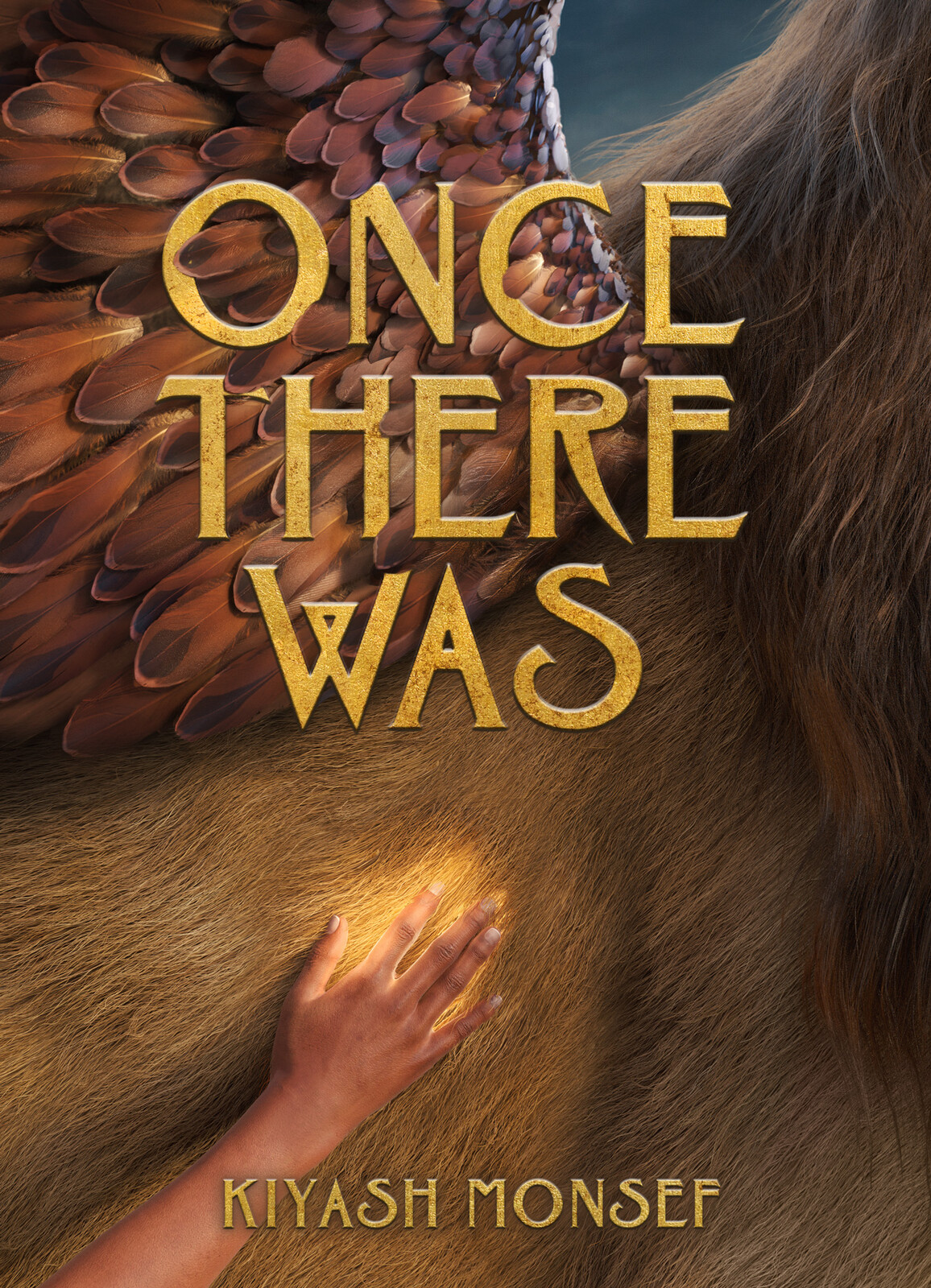 Once There Was