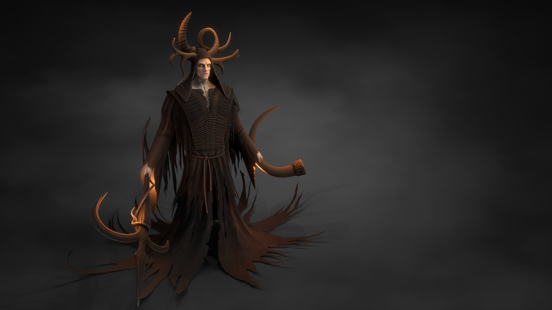 ArtStation - VELES