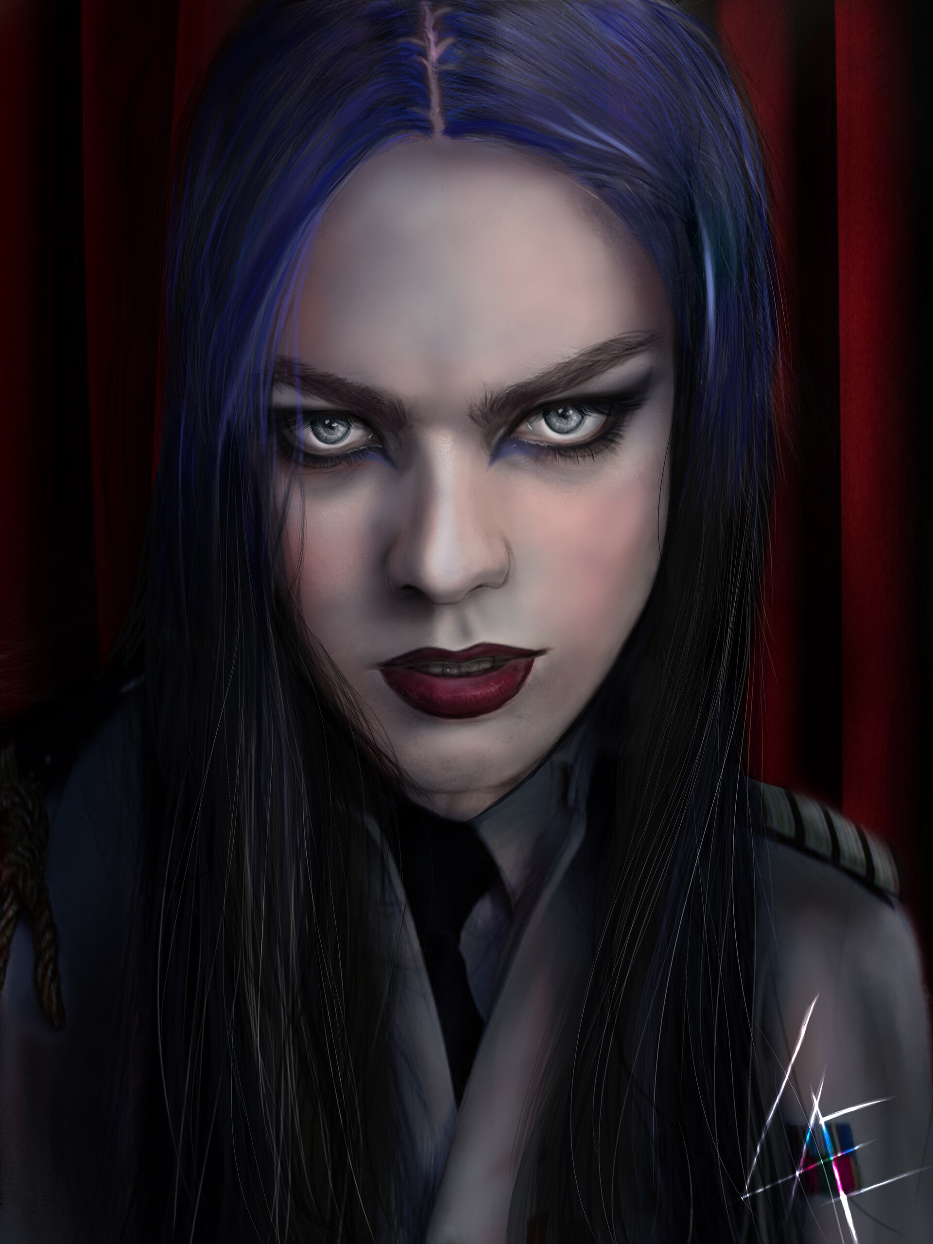 ArtStation - Kim Dracula