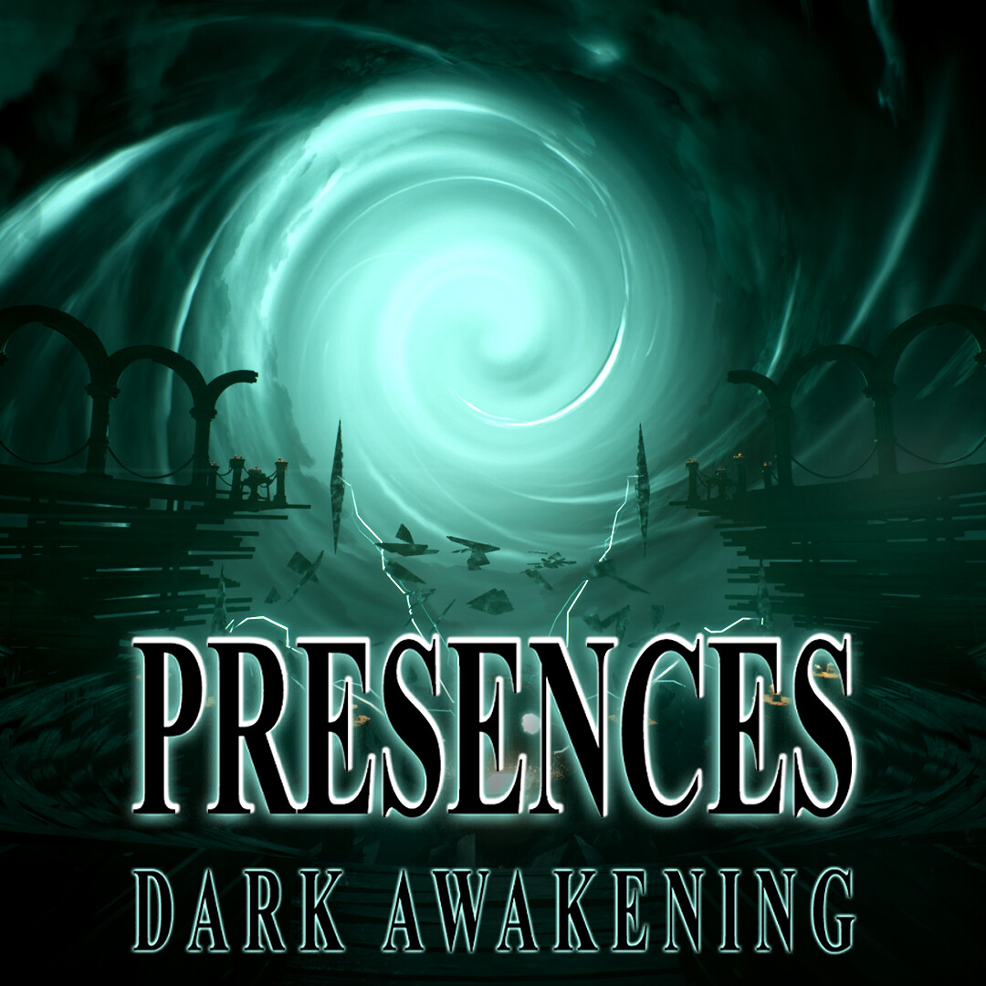 Dark Awakening Showcase