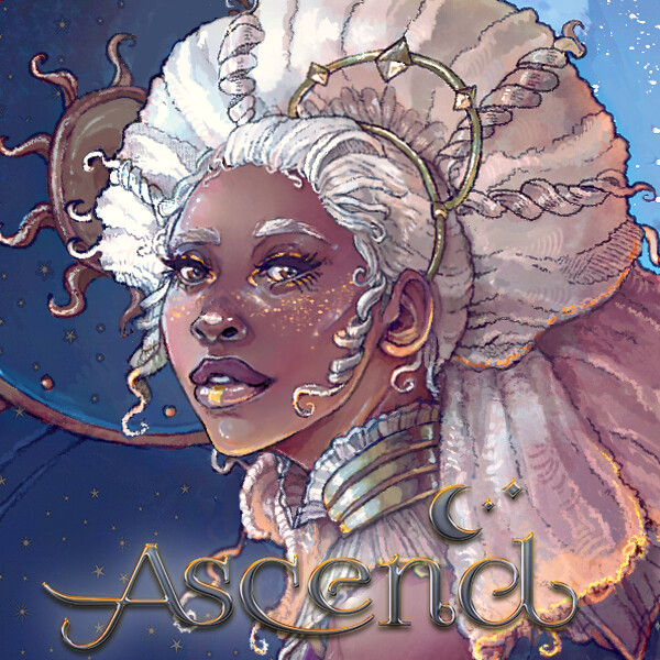 Ascend (2024) - Nighttime Puzzles