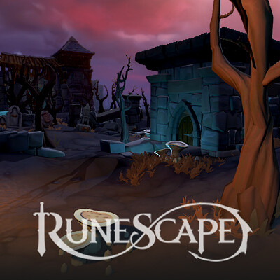 Case study Jagex: Reimagining online game RuneScape's website UX and tech  stack