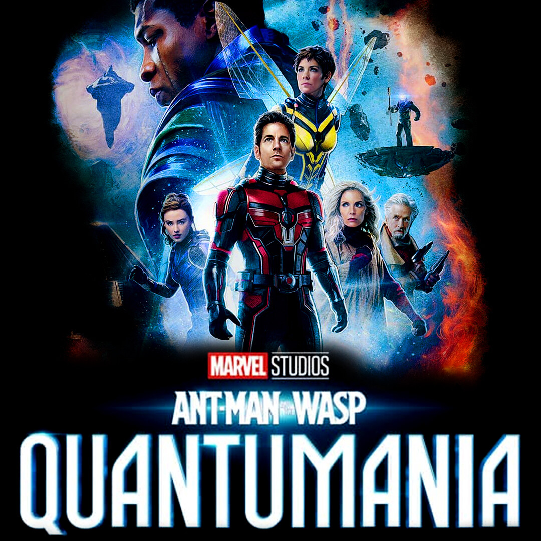 ArtStation - Ant-man and the Wasp Quantumania: Xolum