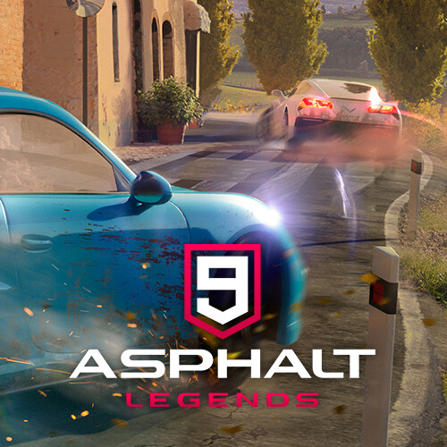 Guide For Asphalte 9 Legends MOD for Android - Download the APK from  Uptodown