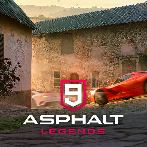 Asphalt9 Images  Photos, videos, logos, illustrations and