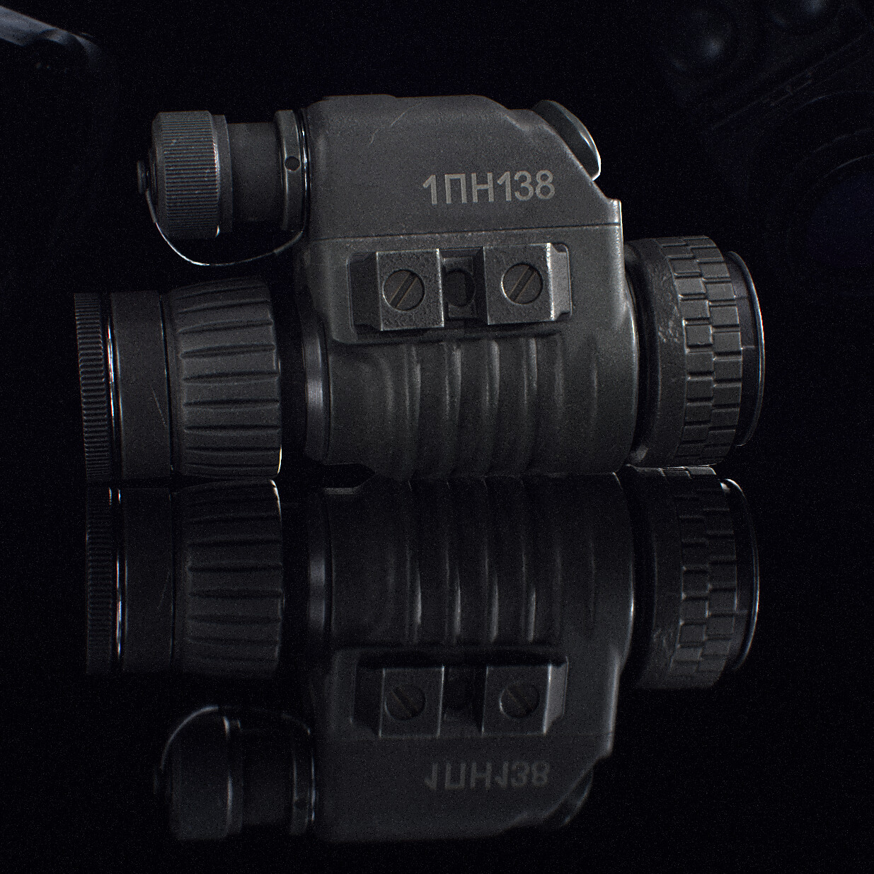 ArtStation - 1PN138 | 1ПН138