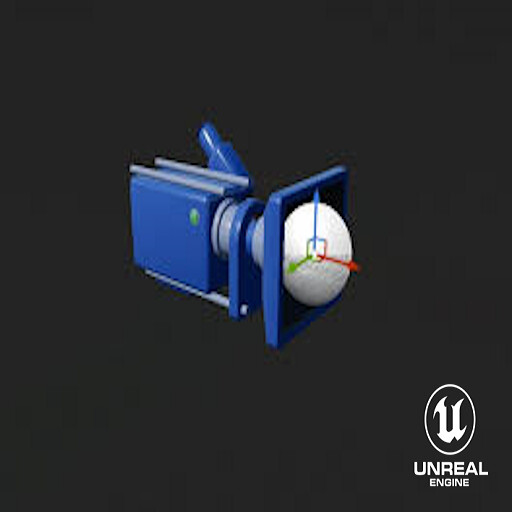 Artstation how to ue5 bp scroll wheel camera distance change