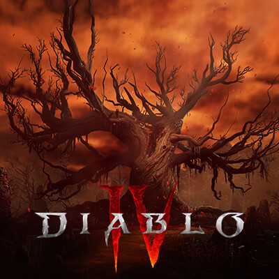 Diablo IV: Loading Screens - Scosglen