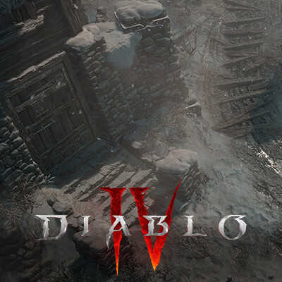 Diablo IV: Menestad