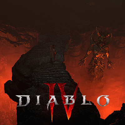 Diablo IV - Altar of Ruin