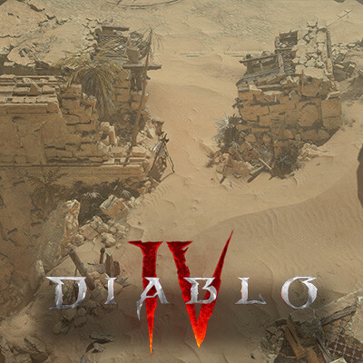 Diablo 4 - Lut Bahadur