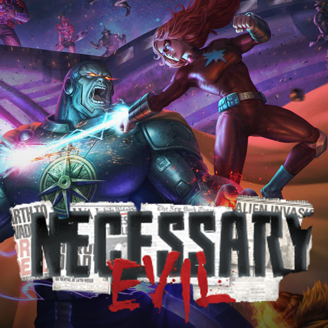 artstation-necessary-evil
