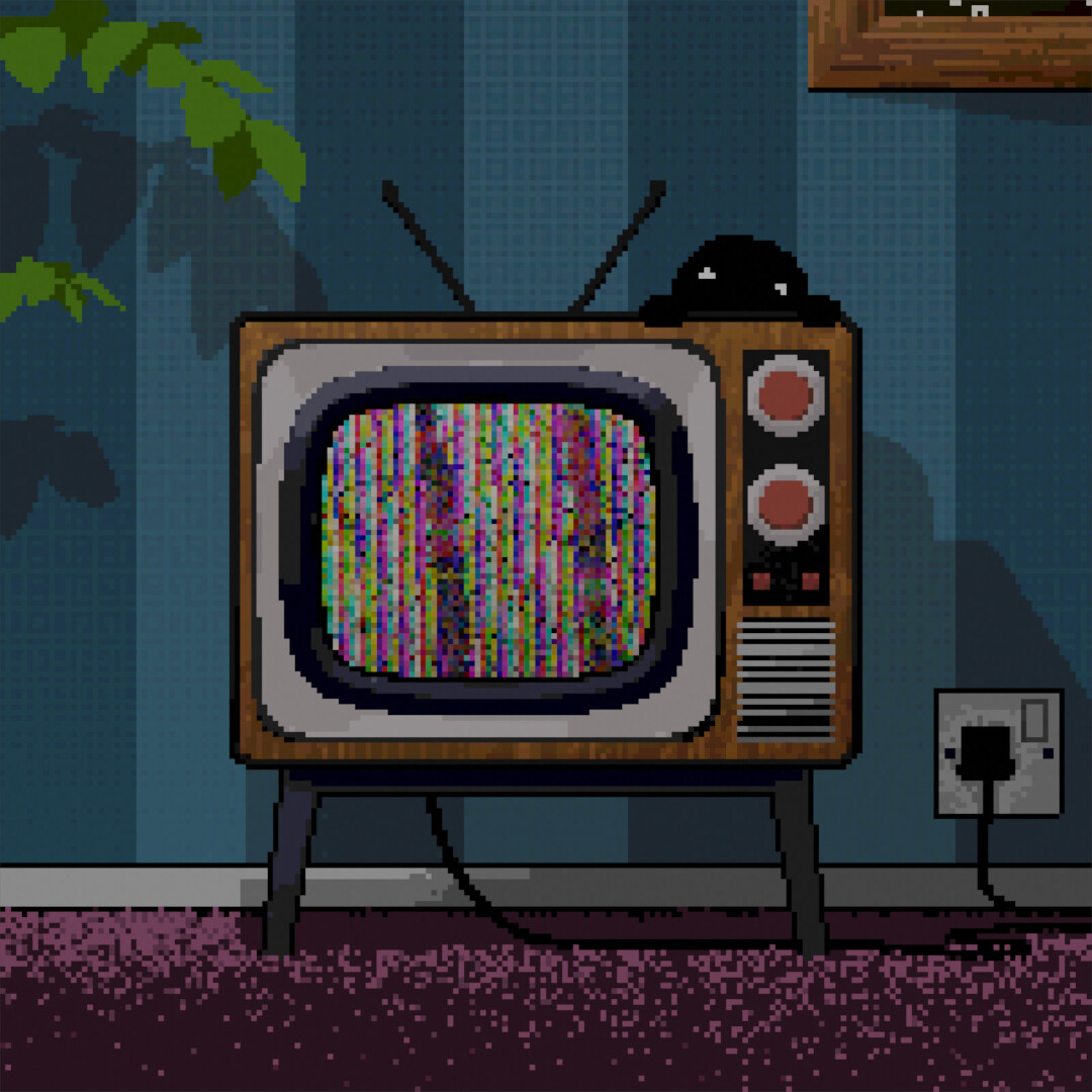 pixel tv