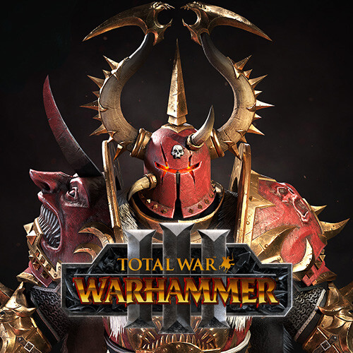 ArtStation - Harald Hammerstorm - Total War : Warhammer 3 DLC