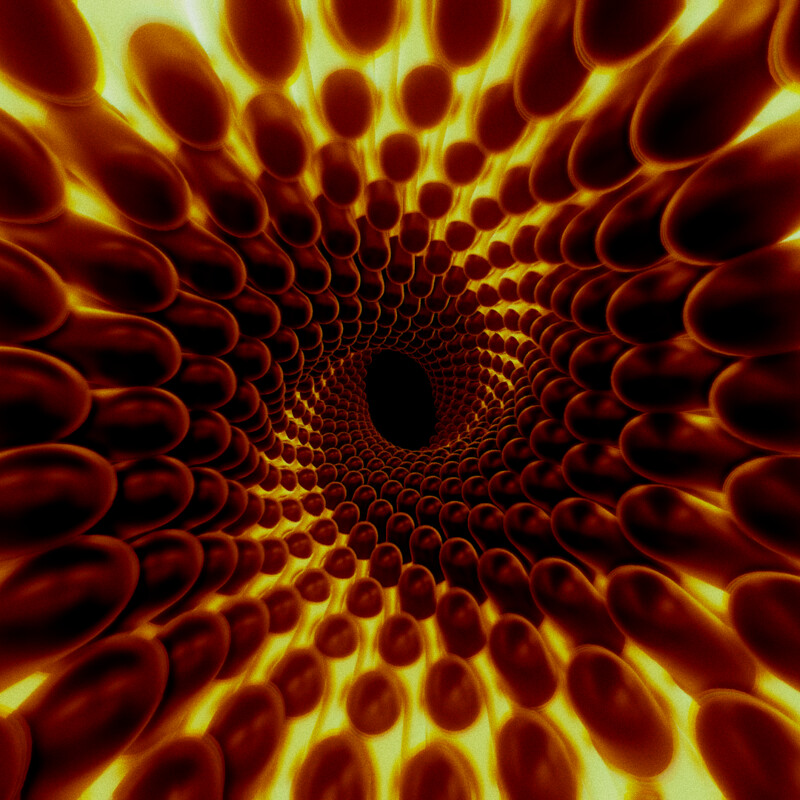 Vlli Waves