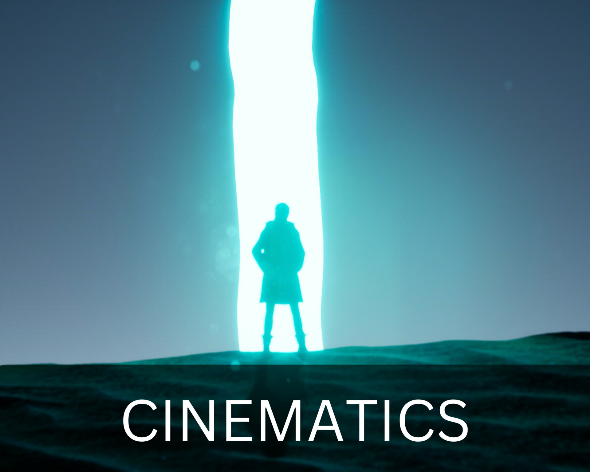 ArtStation - The Founder.