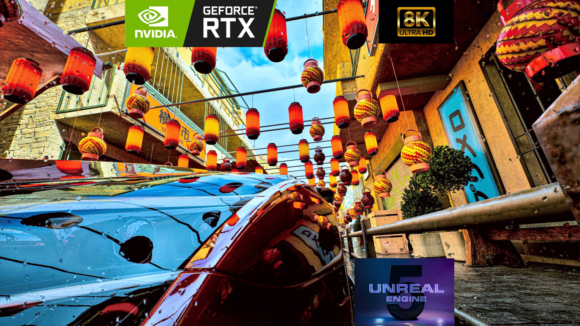 Game Unreal Engine Raytracing Unreal Rtx 2025