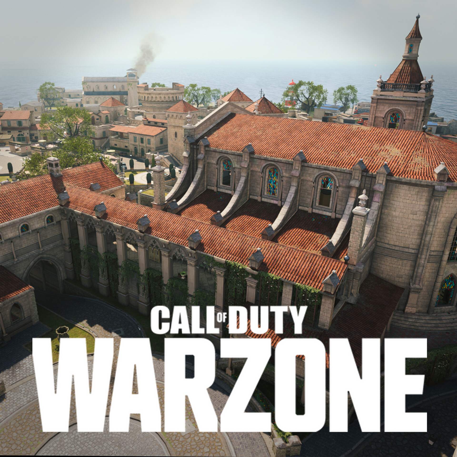 New Warzone map: What to know about Fortune's Keep