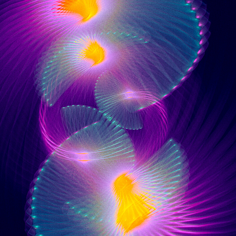 Cyber Spore